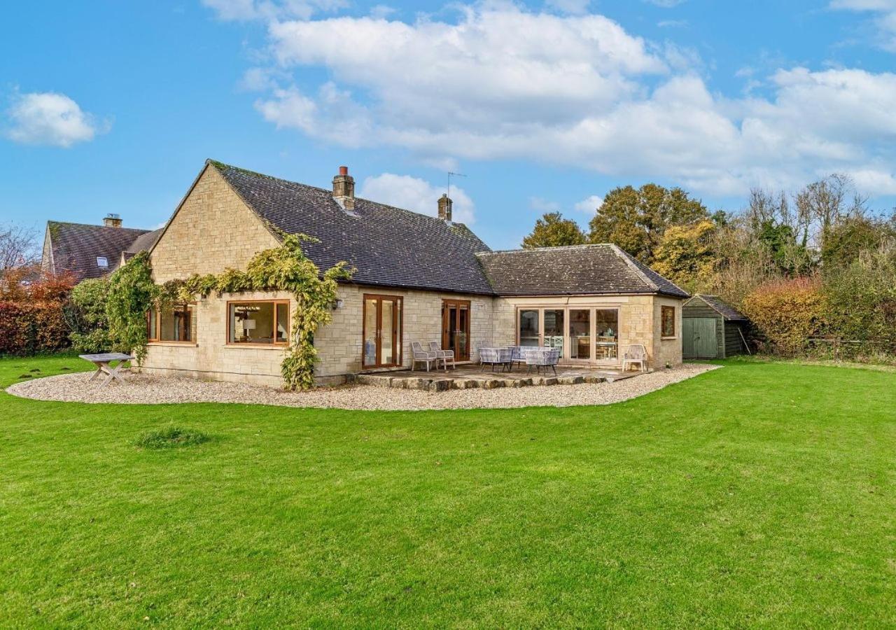 Charming 3Bd Cotswolds Family Retreat Villa Bourton-on-the-Water Exterior photo
