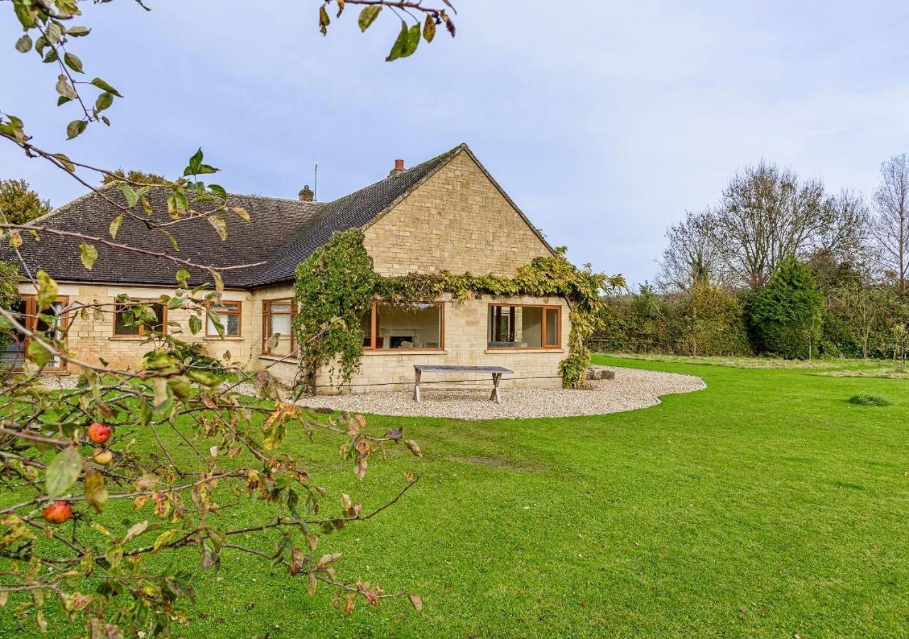 Charming 3Bd Cotswolds Family Retreat Villa Bourton-on-the-Water Exterior photo