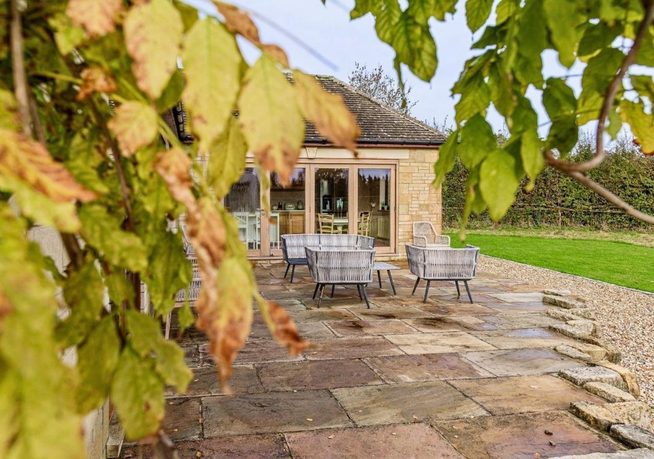 Charming 3Bd Cotswolds Family Retreat Villa Bourton-on-the-Water Exterior photo