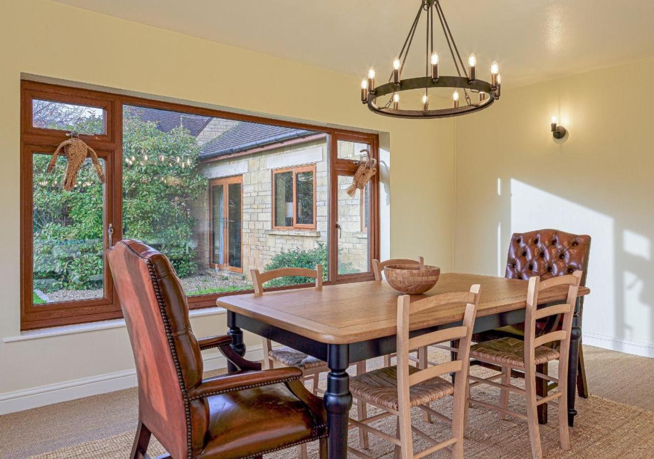 Charming 3Bd Cotswolds Family Retreat Villa Bourton-on-the-Water Exterior photo