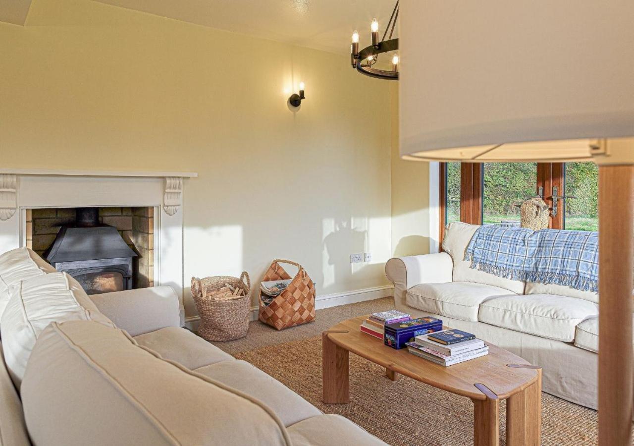 Charming 3Bd Cotswolds Family Retreat Villa Bourton-on-the-Water Exterior photo