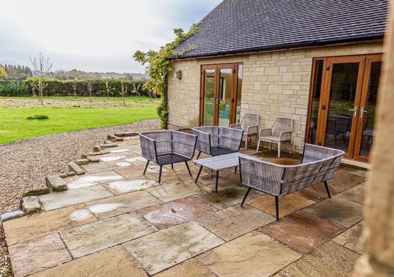Charming 3Bd Cotswolds Family Retreat Villa Bourton-on-the-Water Exterior photo