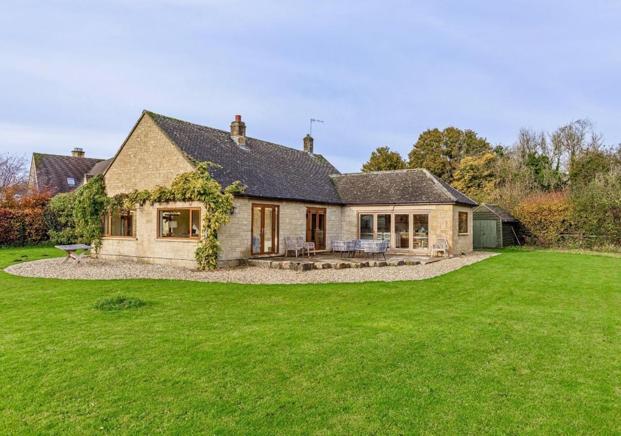 Charming 3Bd Cotswolds Family Retreat Villa Bourton-on-the-Water Exterior photo