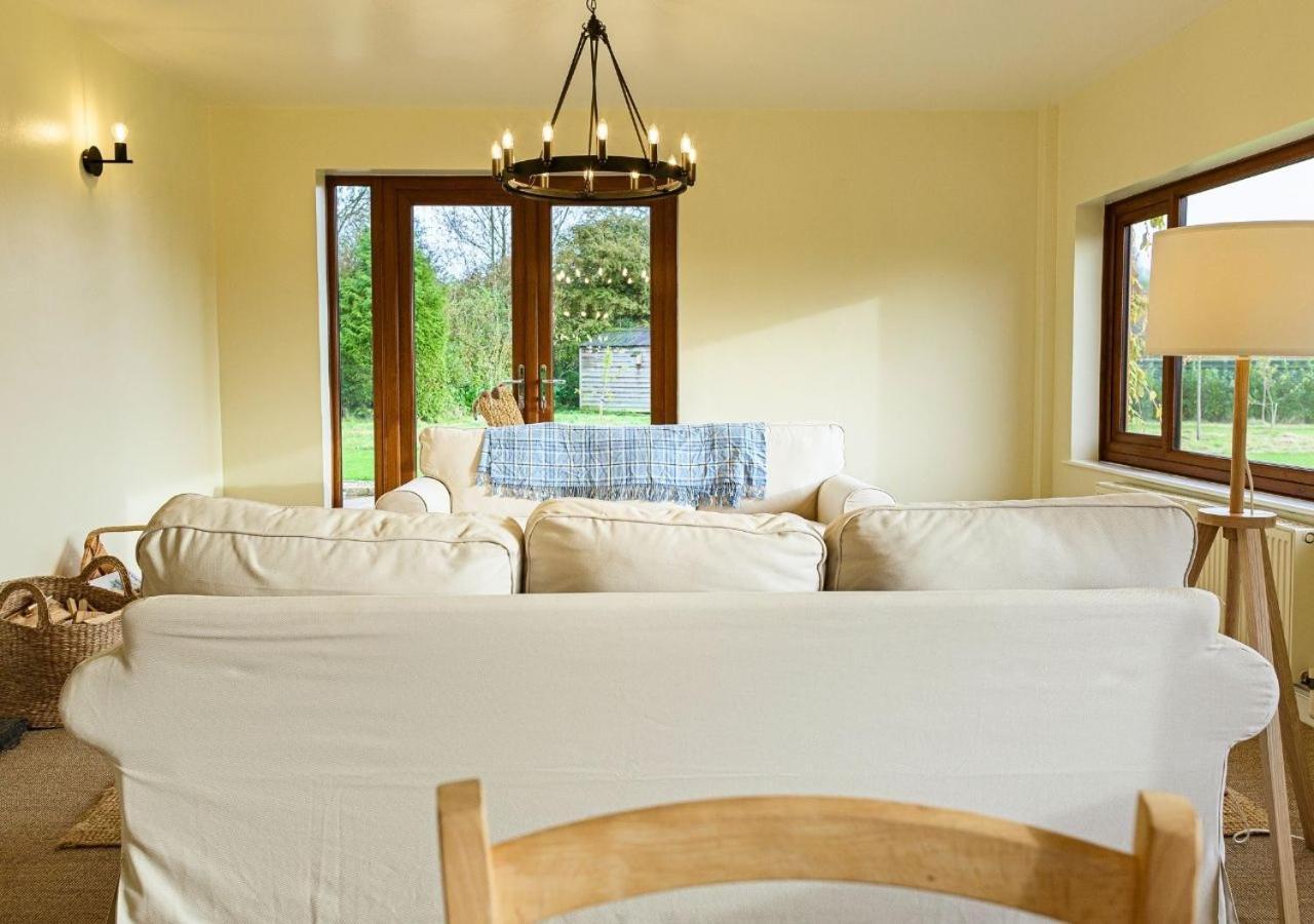 Charming 3Bd Cotswolds Family Retreat Villa Bourton-on-the-Water Exterior photo