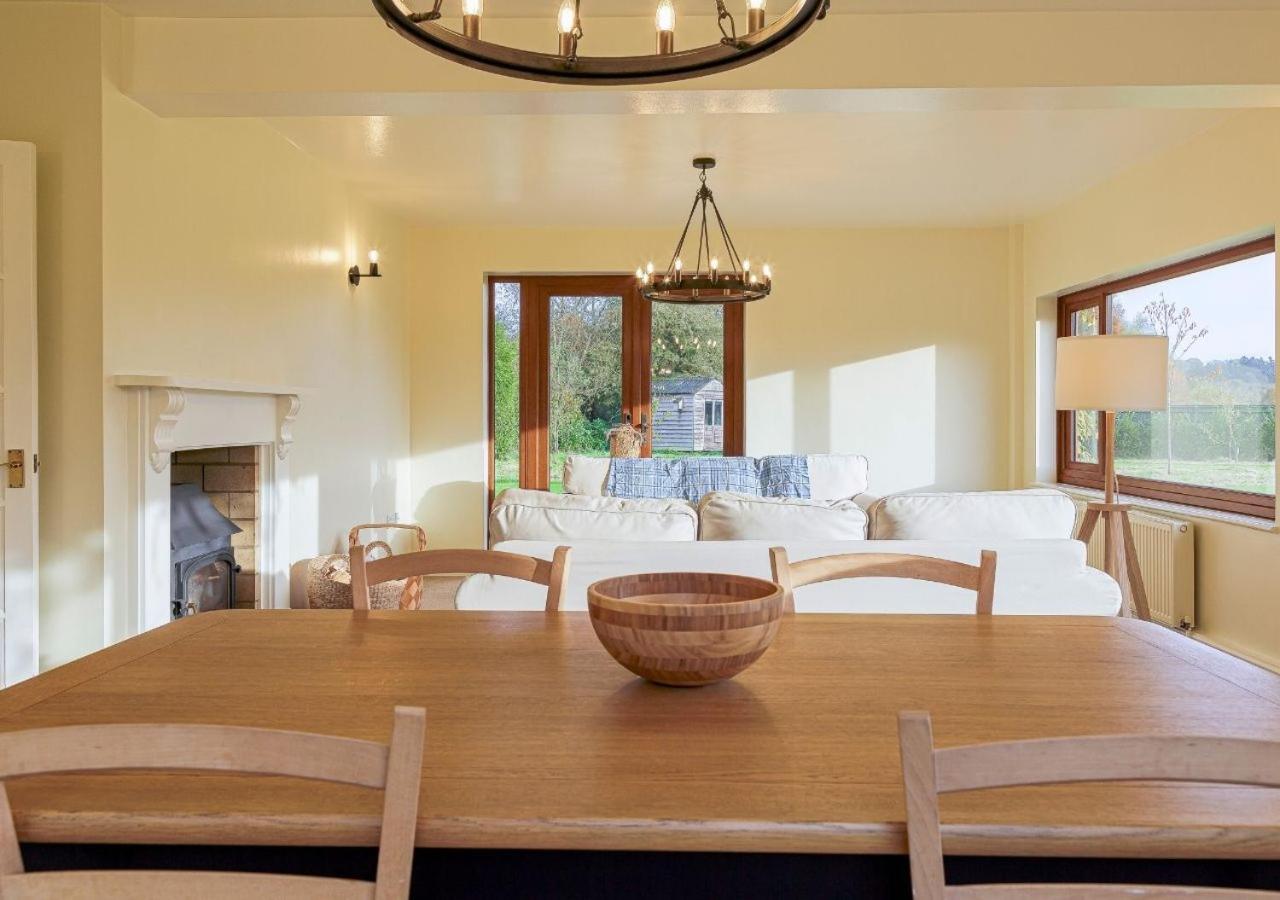 Charming 3Bd Cotswolds Family Retreat Villa Bourton-on-the-Water Exterior photo