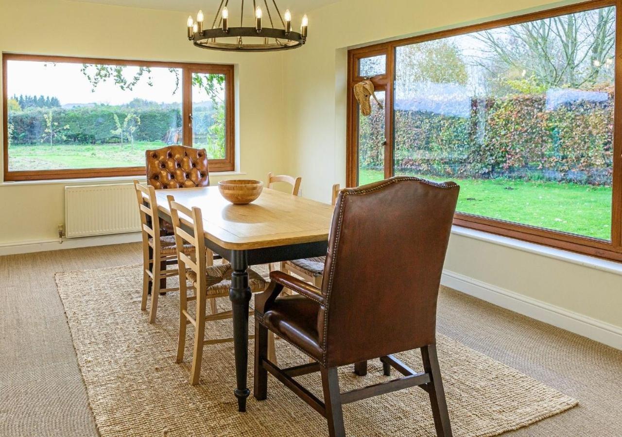 Charming 3Bd Cotswolds Family Retreat Villa Bourton-on-the-Water Exterior photo