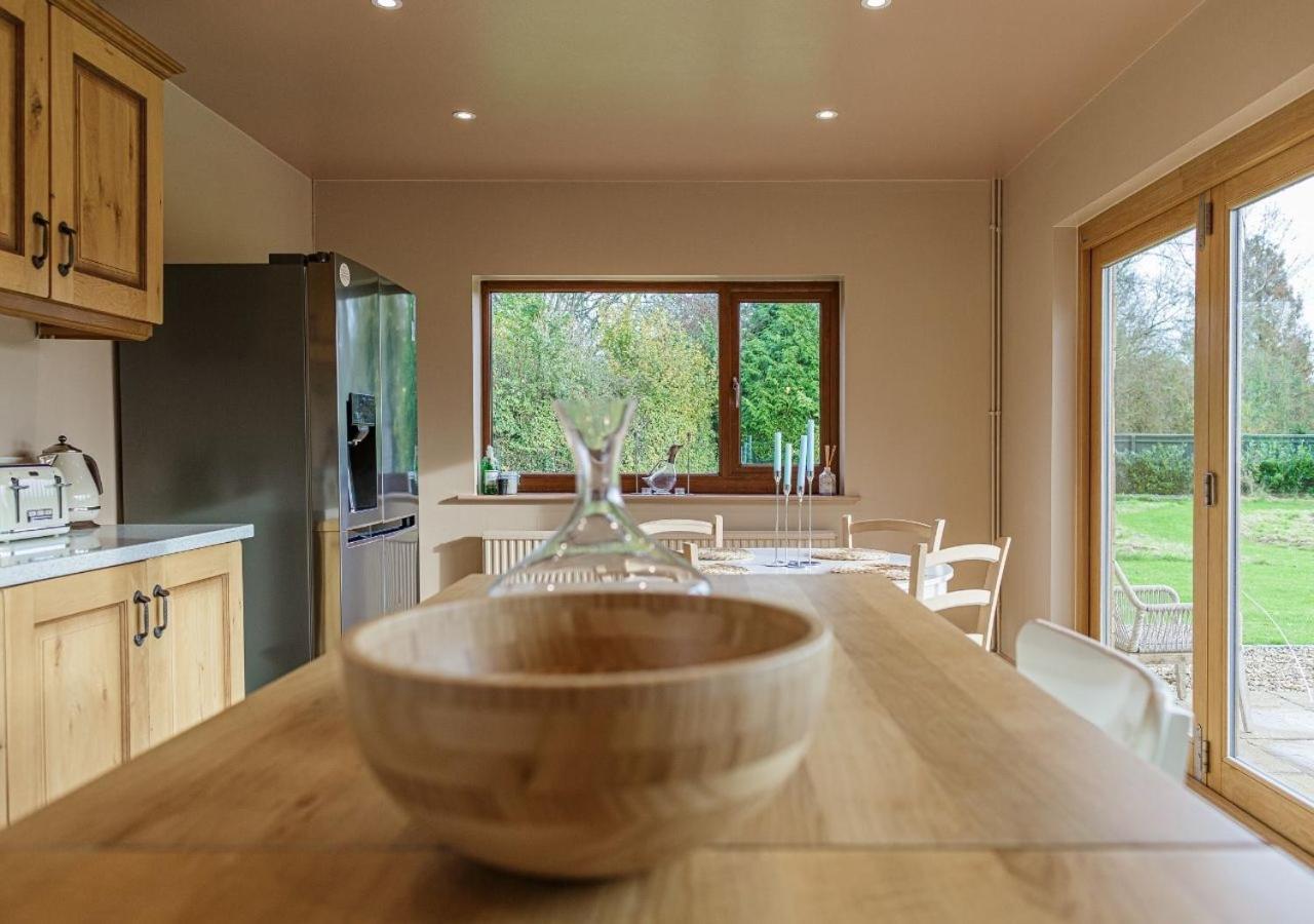 Charming 3Bd Cotswolds Family Retreat Villa Bourton-on-the-Water Exterior photo