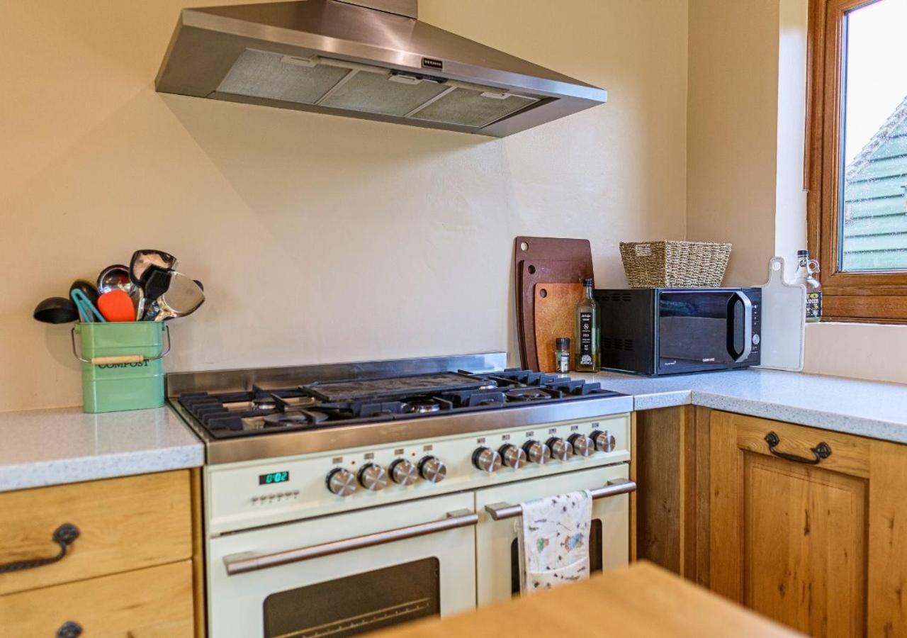 Charming 3Bd Cotswolds Family Retreat Villa Bourton-on-the-Water Exterior photo